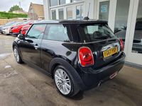 used Mini Cooper Hatch 1.53-Door Hatch