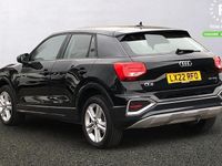 Used Audi Q2 Sport 150 HP (110 kW) 2026 SUV