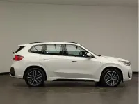 Used BMW iX1 M Sport 279 kW (380 HP) 2024 White SUV