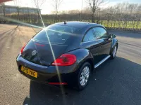Used VW Beetle 105 HP (77 kW) 2026 Black Hatchback