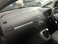 Used Ford C-MAX 2005 MPV
