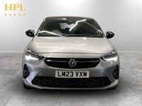 Used Vauxhall Corsa Ultimate 100 HP (73 kW) 2023 Grey Hatchback