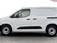 New Vauxhall Combo 100 kW (136 HP) 2025 Van