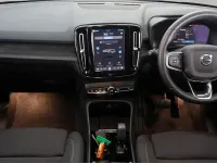 Used Volvo XC40 Core 169 kW (231 HP) 2023 Black SUV