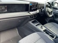 Used VW Tiguan Match 150 HP (110 kW) 2025 Silver SUV