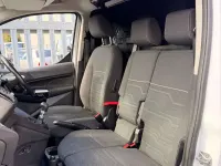 Used Ford Transit Connect Limited 2018 White MPV