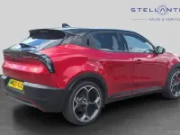 Used Alfa Romeo Junior Veloce 202 kW (276 HP) 2025 SUV
