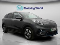 Used Kia Niro 150 kW (204 HP) 2022 Grey SUV