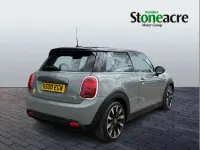 Used Mini Cooper S Level 3 135 kW (184 HP) 2020 Grey Hatchback