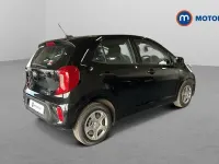 Used Kia Picanto 67 HP (49 kW) 2024 Hatchback