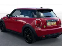Used Mini Cooper Level 2 135 kW (184 HP) 2023 Hatchback