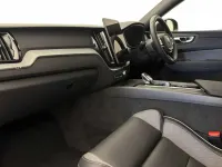 New Volvo XC60 Plus 345 HP (253 kW) 2026 Black SUV