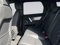 Used Land Rover Discovery 5 SE Dynamic 204 HP (150 kW) 2026 Eiger grey SUV