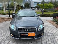 used Audi A4 2.0T FSI S Line Special Edition 5dr
