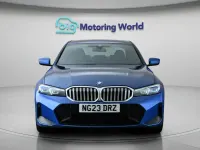 Used BMW 330 M Sport 288 HP (211 kW) 2023 Sedan