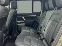 Used Land Rover Defender HSE Dynamic 249 HP (183 kW) 2025 SUV