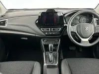 Used Suzuki SX4 S-Cross 2025 Blue SUV