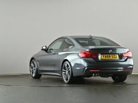 used BMW 420 4 Series d [190] M Sport 2dr Auto [Professional Media]