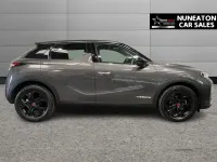 Used DS Automobiles DS3 Performance 2022 Grey MPV