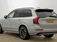 Used Volvo XC90 Ultra 455 HP (334 kW) 2025 SUV
