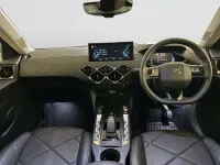 Used DS Automobiles DS3 Crossback E-Tense Rivoli 100 kW (136 HP) 2022 Grey SUV