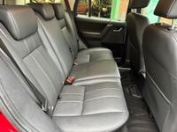 Used Land Rover Freelander 2 2013 Red SUV