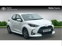 Used Toyota Yaris 116 HP (85 kW) 2024 Other Hatchback