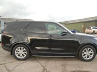 used Land Rover Discovery 2.0 SD4 S 5dr Auto