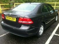 Used Saab 9-3 2005 Hatchback