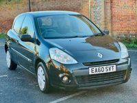 used Renault Clio 1.2 Extreme 3dr