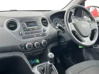 Gebraucht Hyundai i10 SE 67 PS (49 kW) 2020 Kleinwagen