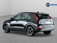 Used Kia Niro 150 kW (204 HP) 2025 SUV