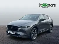 Second-hand Mazda 6 Edition 165 CP (121 kW) 2023 Gri SUV