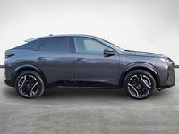 Used Peugeot e-3008 GT 152 kW (207 HP) 2025 Grey SUV