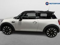 Used Mini Cooper S Hatch 135 kW (184 HP) 2021 Silver Hatchback