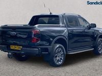 Used Ford Ranger Wildtrack 241 HP (177 kW) 2026 Pickup