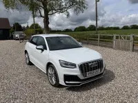 Used Audi Q2 Design 300 HP (220 kW) 2019 SUV