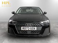 Usado Audi A1 Sportback Business 95 HP (69 kW) 2023 Preto Citadino