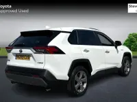 Used Toyota RAV4 218 HP (160 kW) 2025 SUV