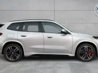 Used BMW iX1 M Sport 147 kW (201 HP) 2025 Silver SUV