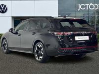 Used VW Passat 150 HP (110 kW) 2025 Estate