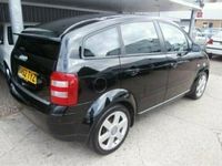 used Audi A2 1.4