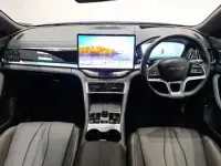 Used BYD Seal Comfort 218 HP (160 kW) 2025 Blue Estate