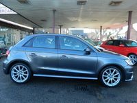 used Audi A1 1.0 TFSI S Line Nav 5dr