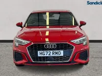 Used Audi A3 Sportback S-Line 150 HP (110 kW) 2024 Hatchback