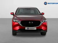 Used Mazda CX-5 Exclusive-Line 165 HP (121 kW) 2023 Red SUV