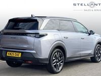 Used Peugeot 5008 GTi 136 HP (100 kW) 2025 Grey SUV