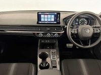 Used Honda Civic Sport 143 HP (105 kW) 2025 Grey