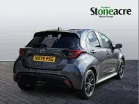 Used Mazda 2 Homura-Line 116 HP (85 kW) 2025 Grey Hatchback