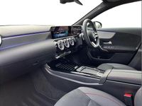 Used Mercedes A200 Executive 161 HP (118 kW) 2024 Black Sedan